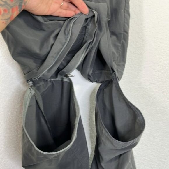 Outdoor Research Treadway Convertible Pants Women's size‎ 10 - Picture 8 of 11